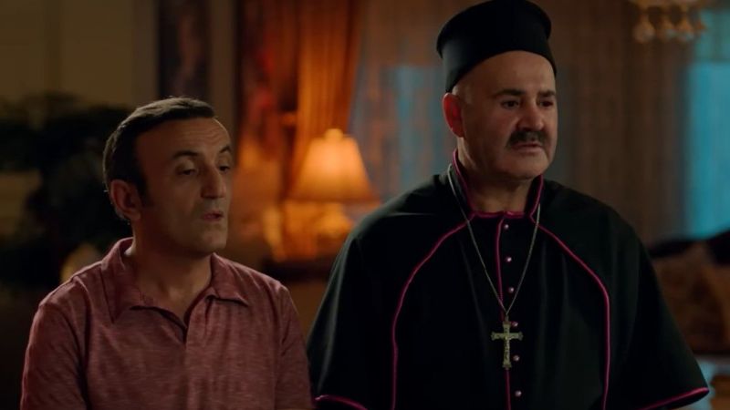 kutsal damacana 4 filmi konusu nedir oyuncu kadrosunda hangi isimler yer aliyor